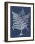 Foliage Chintz VI-Vision Studio-Framed Art Print