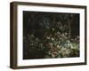 Foliage, Flowers and Birds, 1796-Philip Reinagle-Framed Giclee Print