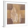 Foliage I-Gerhard Blum-Framed Art Print