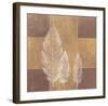 Foliage I-Gerhard Blum-Framed Art Print
