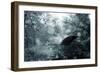 Foliage-Mark Ashkenazi-Framed Giclee Print