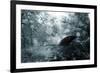 Foliage-Mark Ashkenazi-Framed Giclee Print