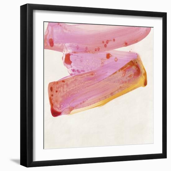 Folie-Lottie Fontaine-Framed Giclee Print