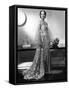 Folies Bergere De Paris (Folies Bergere), Merle Oberon, 1935 De Roydelruth-null-Framed Stretched Canvas