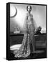 Folies Bergere De Paris (Folies Bergere), Merle Oberon, 1935 De Roydelruth-null-Framed Stretched Canvas