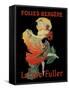 Folies-Bergere-null-Framed Stretched Canvas