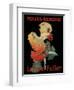 Folies-Bergere-null-Framed Giclee Print