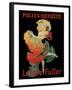 Folies-Bergere-null-Framed Giclee Print