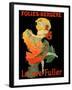 Folies Bergere-null-Framed Giclee Print