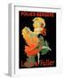 Folies Bergere-null-Framed Premium Giclee Print