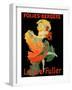 Folies Bergere-null-Framed Giclee Print