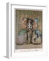 Folies Bergere-null-Framed Photographic Print