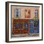 Folies-Bergere-Vessela G.-Framed Premium Giclee Print