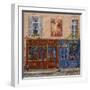 Folies-Bergere-Vessela G.-Framed Premium Giclee Print