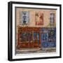 Folies-Bergere-Vessela G.-Framed Giclee Print