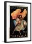 Folies Bergères, 1897-Jean de Paléologue-Framed Giclee Print