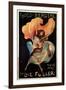 Folies Bergères, 1897-Jean de Paléologue-Framed Giclee Print