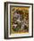 Folio from Haft Awrang (Seven Throne) by Jami, 1539-1543-null-Framed Giclee Print