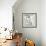 Folk Dreams I-Yasemin Wigglesworth-Framed Giclee Print displayed on a wall