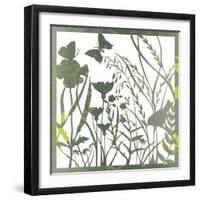 Folk Dreams II-Yasemin Wigglesworth-Framed Giclee Print