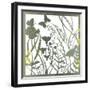 Folk Dreams II-Yasemin Wigglesworth-Framed Giclee Print