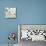 Folk Dreams II-Yasemin Wigglesworth-Mounted Giclee Print displayed on a wall