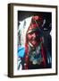 Folk Festival, Koprivshitsa, Bulgaria-null-Framed Photographic Print