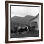 Folk Music Legends, the Carter Family-Eric Schaal-Framed Premium Photographic Print