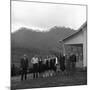 Folk Music Legends, the Carter Family-Eric Schaal-Mounted Premium Photographic Print