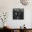 Folk Singer Woody Guthrie Playing Guitar for Group of Children-Eric Schaal-Premium Photographic Print displayed on a wall