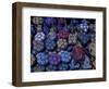 Folkart, Taxco, Mexico-Judith Haden-Framed Photographic Print