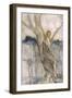 Folklore, Dryads-Arthur Rackham-Framed Art Print