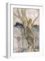 Folklore, Dryads-Arthur Rackham-Framed Art Print