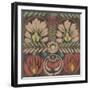 Folklore I-Chariklia Zarris-Framed Art Print