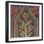 Folklore II-Chariklia Zarris-Framed Art Print