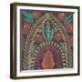 Folklore IV-Chariklia Zarris-Framed Art Print