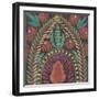 Folklore IV-Chariklia Zarris-Framed Art Print