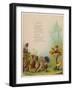 Folklore, Little Folk-null-Framed Art Print