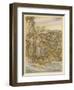 Folklore, Nymphs-Arthur Rackham-Framed Art Print