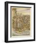 Folklore, Nymphs-Arthur Rackham-Framed Art Print