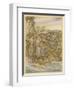 Folklore, Nymphs-Arthur Rackham-Framed Art Print