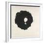 Folliculos-Kelly Rogers-Framed Giclee Print