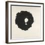 Folliculos-Kelly Rogers-Framed Giclee Print