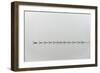 Follow Me-Nick Kalathas-Framed Photographic Print