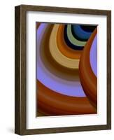 Follow Me-Ruth Palmer-Framed Art Print