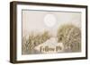 Follow Me-Mindy Sommers - Photography-Framed Giclee Print