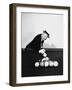 Follow the Boys, W.C. Fields, 1944-null-Framed Photo