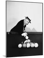 Follow the Boys, W.C. Fields, 1944-null-Mounted Photo