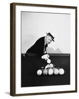 Follow the Boys, W.C. Fields, 1944-null-Framed Photo