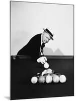 Follow the Boys, W.C. Fields, 1944-null-Mounted Photo